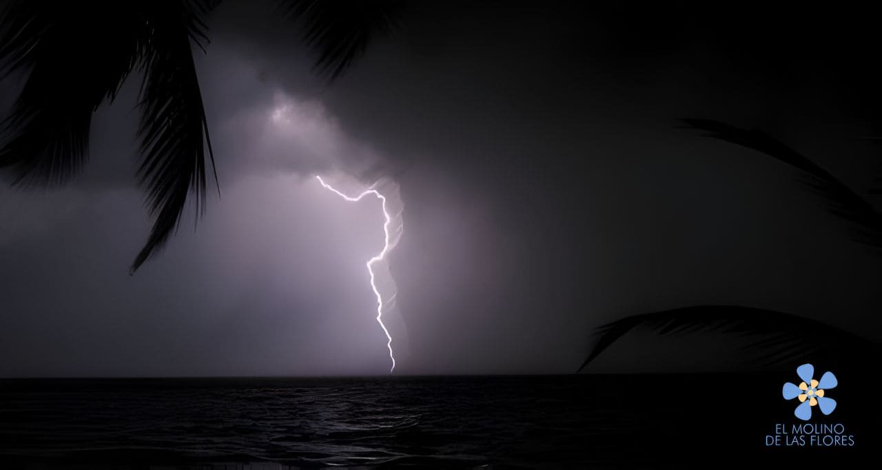 Cabaña El Molino de las Flores