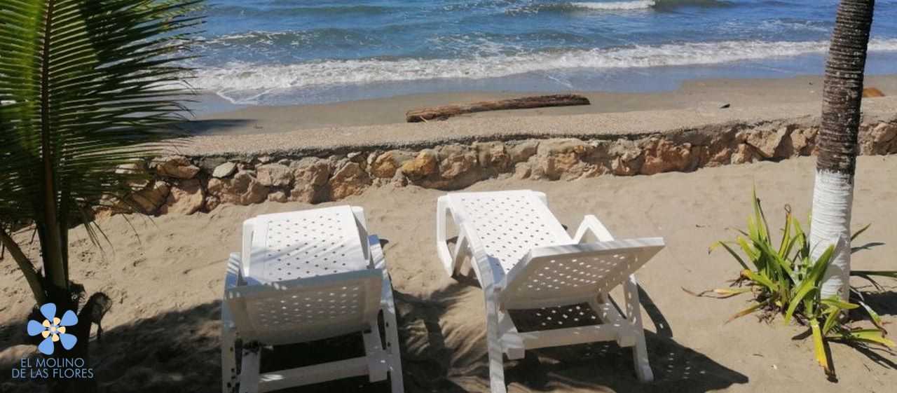 Cabaña El Molino de las Flores