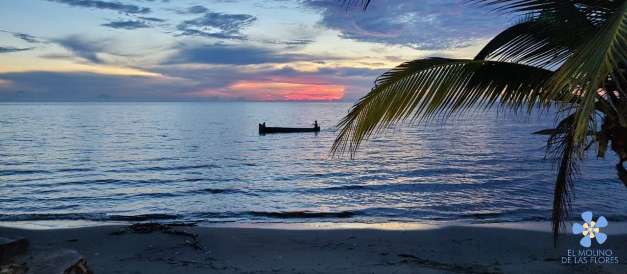Cabaña El Molino de las Flores