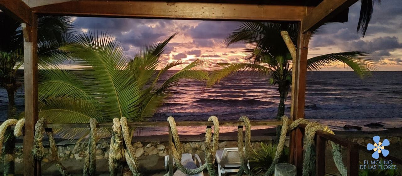 Cabaña El Molino de las Flores