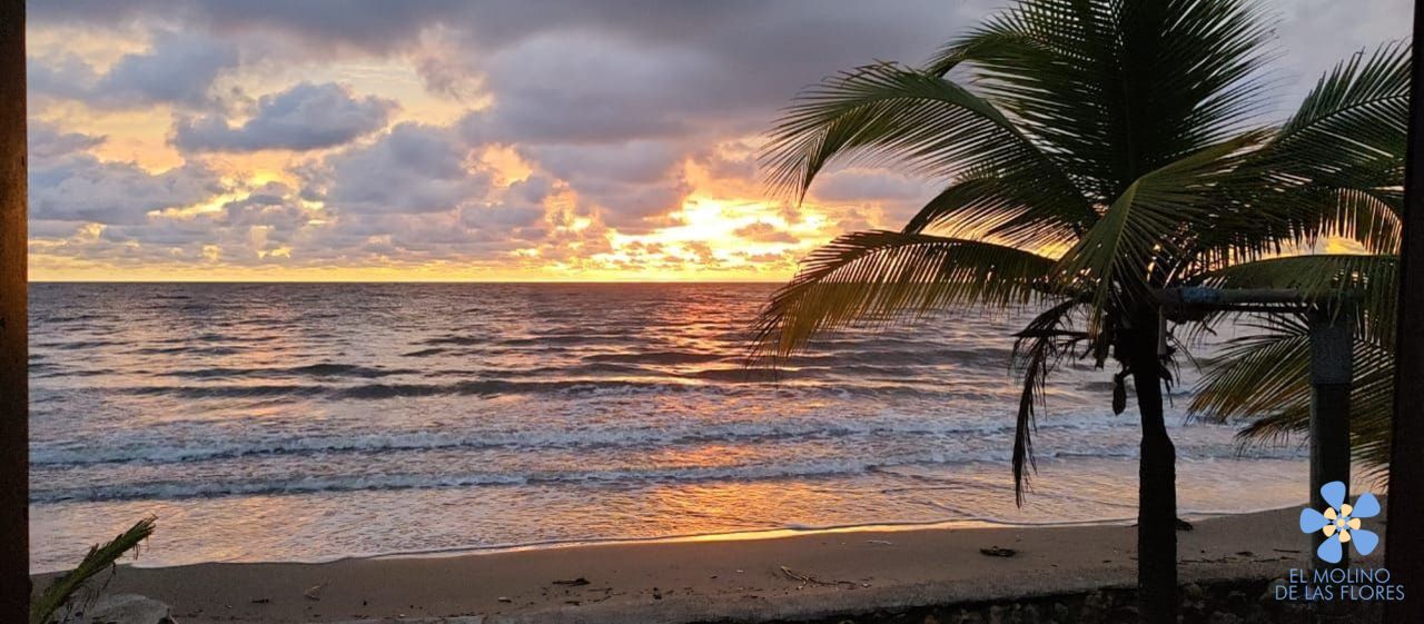 Cabaña El Molino de las Flores