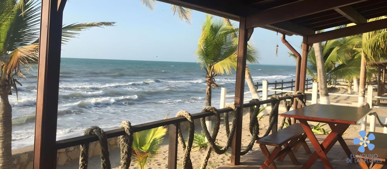 Cabaña El Molino de las Flores