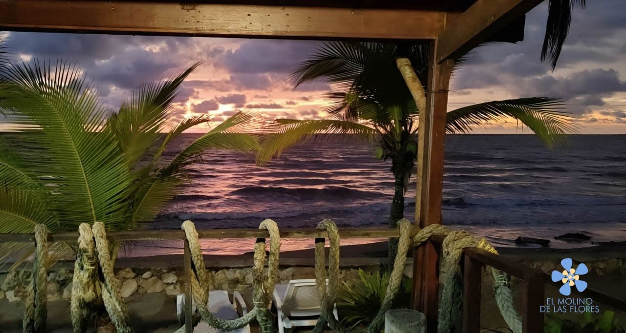 Cabaña El Molino de las Flores