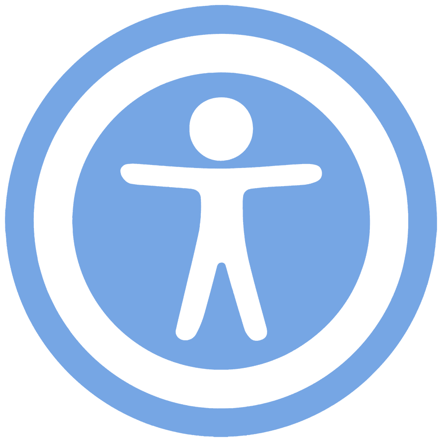 Abrir Herramientas de Accesibilidad