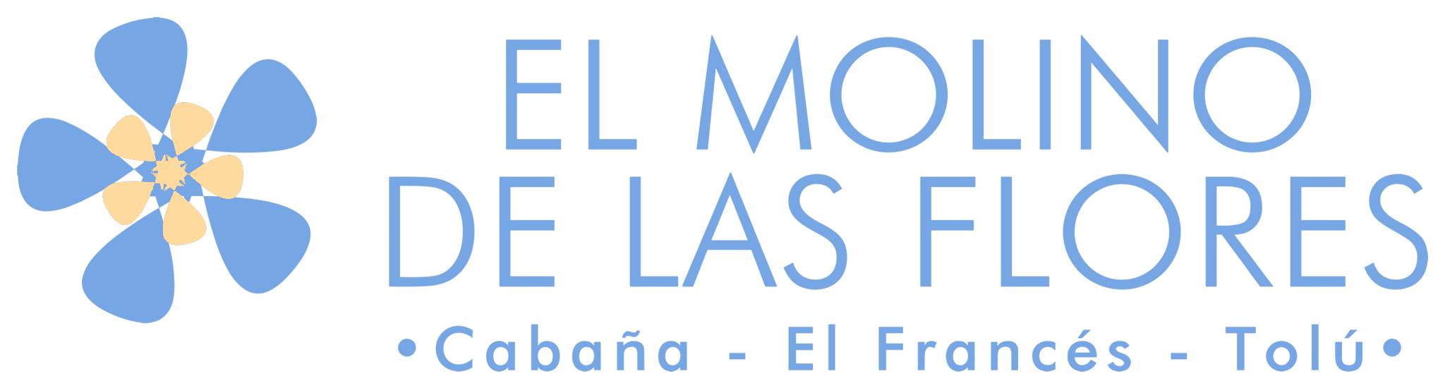 El Molino de las Flores