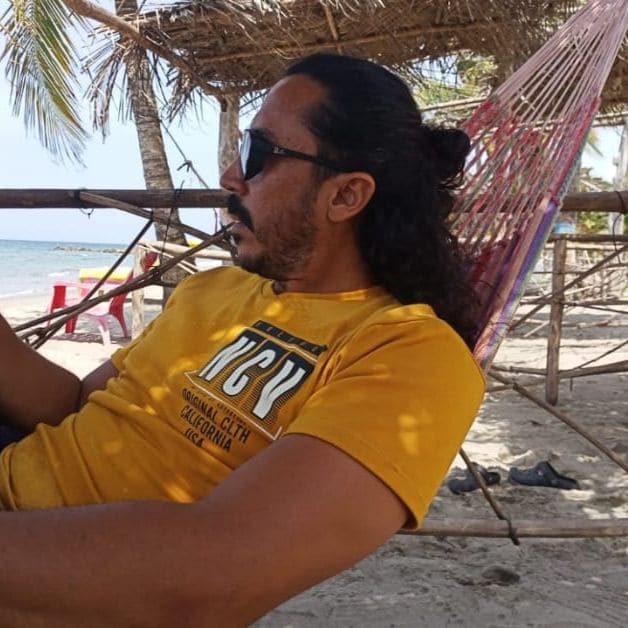 Fredy Rodríguez (QEPD)